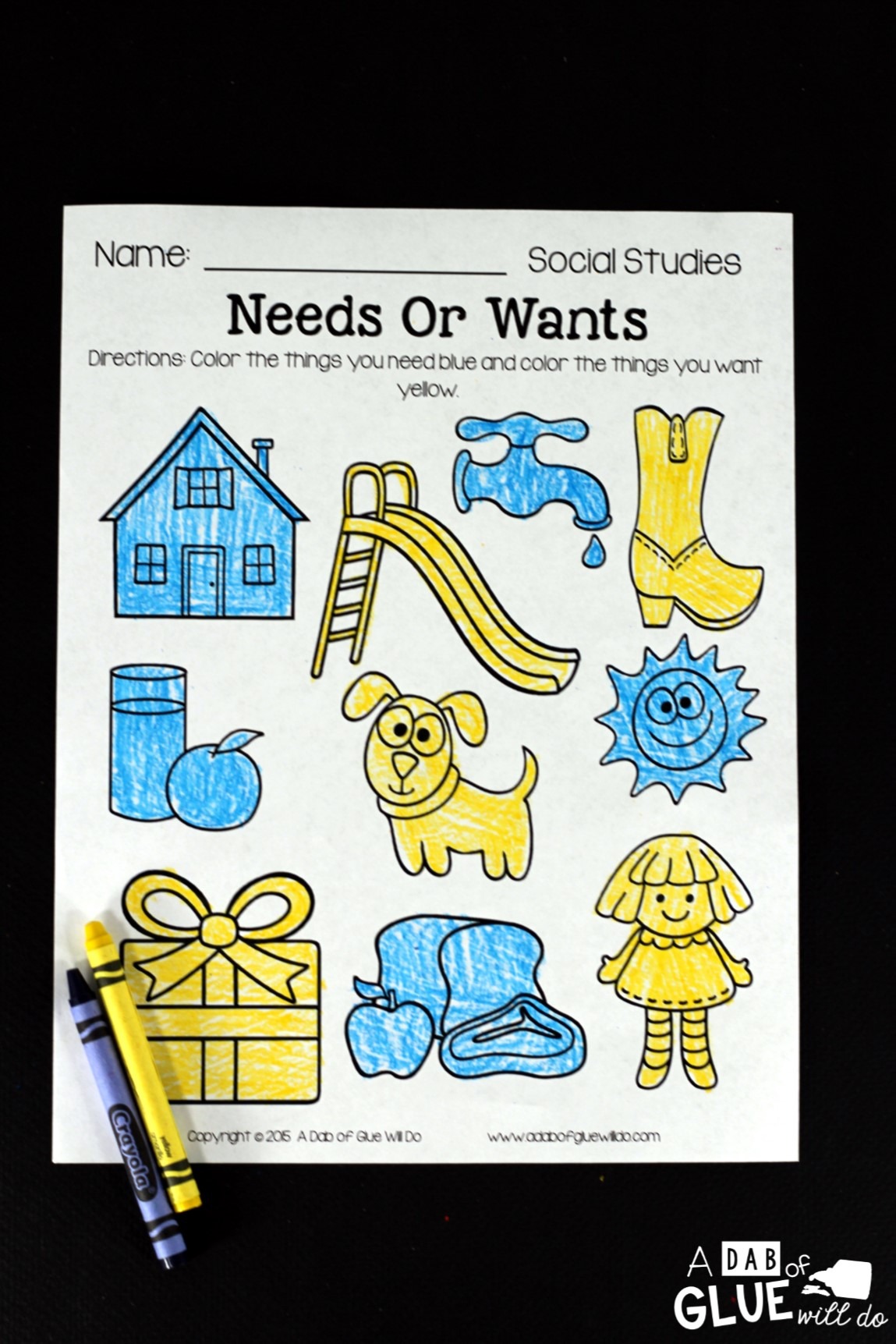 The perfect NO PREP Kindergarten Summer Review to help your kindergarten students with hands-on learning over summer break! Give your students going into First Grade fun review printables to help prevent the summer slide and set them up for First Grade success. This review is packed full of engaging homework review activities that will bring a smile to their sweet faces as they work on math, language arts, social studies, and science! Parents will enjoy the student's focus on summer homework and First Grade teachers will LOVE their new students ready for First Grade work.