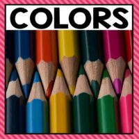 There are so many different color activities that you can do at home or in the classroom. This page allows you to quickly see our favorite color ideas, activities and printables that have been featured on A Dab of Glue Will Do.