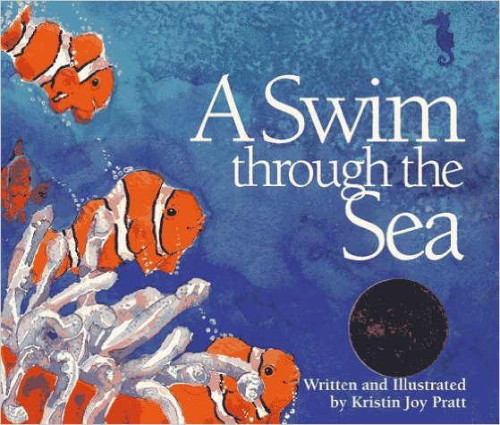 Here are 12 of our favorite ocean books.