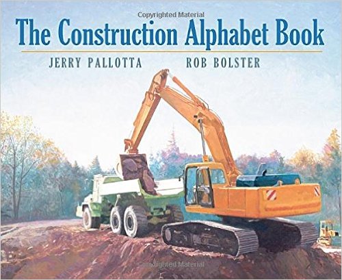 There are SO many alphabet books that it can really be overwhelming trying to find a handful of great picture books to help teach your students or children about the alphabet. I have compiled some of my favorite alphabet books from teaching over the years and wanted to share them with you. Here are my 12 favorite alphabet books. 