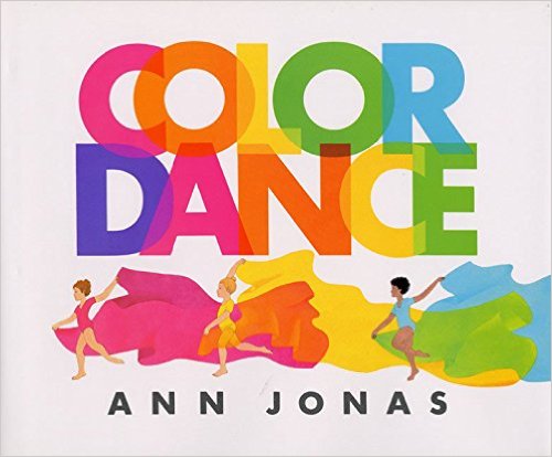 I LOVE these books about colors. When I am teaching colors to my students at the beginning of the school year, I always start each lesson with one of these books. My students love them and so do I. Here are my favorite color books. 