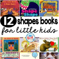 When I am planning for my math lessons, I do not always have the time to put into finding awesome picture books to teach whatever it is that I am planning for. I am sure that I am not alone with this. To save you some time I put together my favorite shapes books. Hopefully this list will help your math planning, while also providing you with some great books to teach shapes.