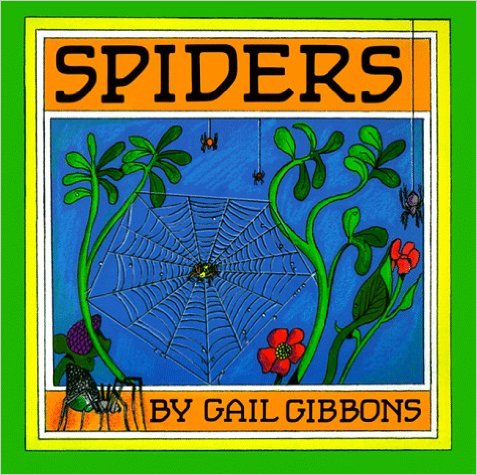 Our 12 favorite spider books are perfect for your Halloween or fall lesson plans. These are great for preschool, kindergarten, or first grade students.