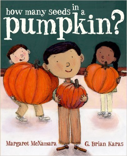 Our 12 favorite pumpkin books are the perfect addition for your fall lesson plans. These are great for preschool, kindergarten, or first grade students. 