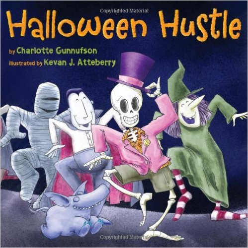 Our 12 favorite Halloween books are the perfect addition for your Halloween lesson plans. These are great for preschool, kindergarten, or first grade students.