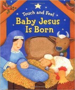Our 12 favorite Christian Christmas books are perfect for your Christmasl lesson plans or at home with your children. These are great for preschool, kindergarten, or first grade students.