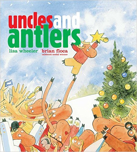 Our 12 favorite reindeer books are perfect for your Christmas holiday lesson plans. These are great for preschool, kindergarten, or first grade students.