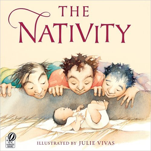 Our 12 favorite Christian Christmas books are perfect for your Christmasl lesson plans or at home with your children. These are great for preschool, kindergarten, or first grade students.