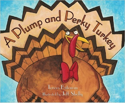 Our 12 favorite turkey books are perfect for your Thanksgiving or fall lesson plans. These are great for preschool, kindergarten, or first grade students.