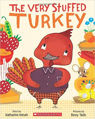 Our 12 favorite turkey books are perfect for your Thanksgiving or fall lesson plans. These are great for preschool, kindergarten, or first grade students.