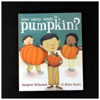 Our 12 favorite pumpkin books are the perfect addition for your fall lesson plans. These are great for preschool, kindergarten, or first grade students.