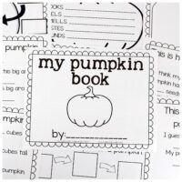 Engage your class in an exciting hands-on experience learning more about pumpkins! This Pumpkin Bundle is perfect for centers in Kindergarten, First Grade, and Second Grade classrooms and packed full of inviting student activities. Celebrate Fall with pumpkin themed center student worksheets.  Students will learn more about pumpkins using puzzles, worksheets, clip cards, subtraction mats and more! This pack is great for homeschoolers, hands-on kids activities, and to add to your unit studies!  Teachers will receive the complete unit for Autumn pumpkin math, science, and literacy activities to help teach your lower elementary students all about pumpkins!