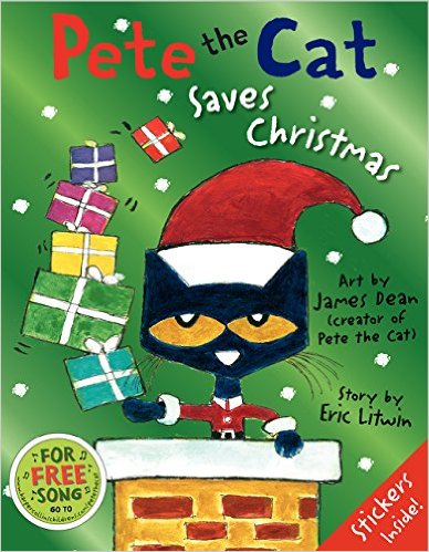 Our 12 favorite Christmas books are perfect for your Christmas lesson plans or at home with your children. These are great for preschool, kindergarten, or first grade students.