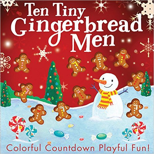 Our 12 favorite gingerbread books are perfect for your holiday or Christmas lesson plans or at home with your children. These are great for preschool, kindergarten, or first grade students.