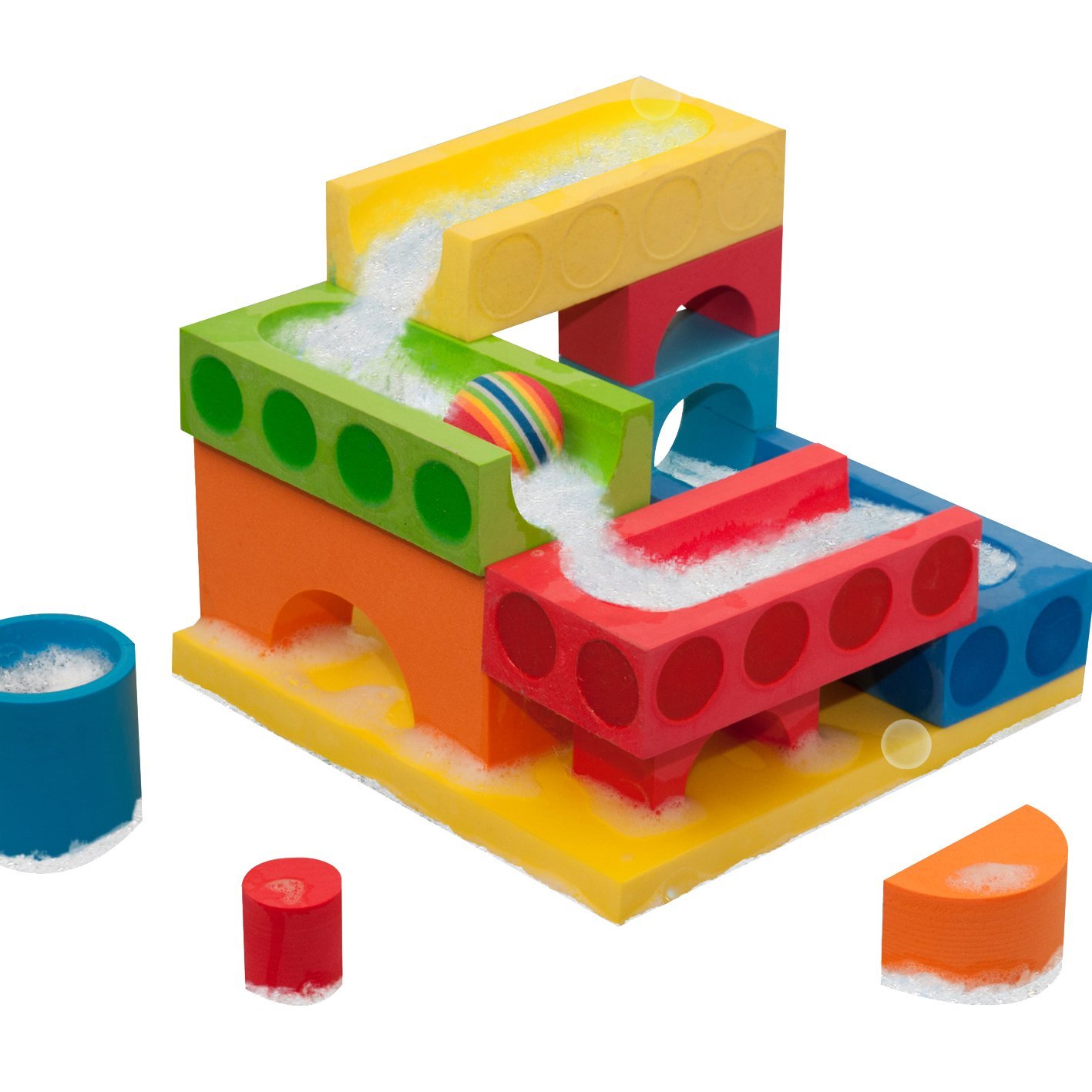 Here are our favorite STEM toys and tools for teaching little learners. These are perfect for preschool, kindergarten, and first grade students.