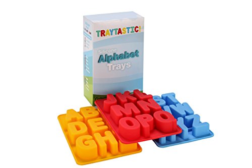 Here are our favorite alphabet toys and tools for teaching little learners. These are perfect for preschool, kindergarten, and first grade students.