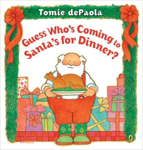 Our 12 favorite santa books are perfect for your holiday or Christmas lesson plans or at home with your children. These are great for preschool, kindergarten, or first grade students.