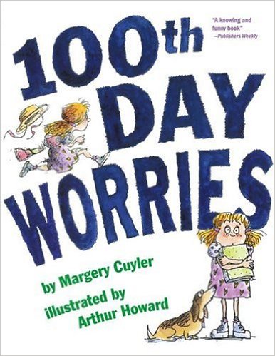Our 12 favorite 100 Days of School books are perfect for your 100th Day of School lesson plans. These are great for preschool, kindergarten, or first grade students.