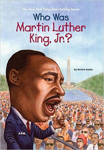 Our 12 favorite Martin Luther King Jr. books are perfect for your MLK lesson plans. These are great for preschool, kindergarten, or first grade students.