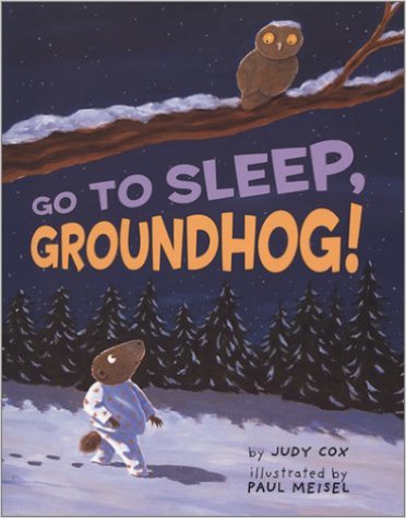 Our 12 favorite groundhog day books are perfect for your winter and groundhog day lesson plans. These are great for preschool, kindergarten, or first grade students.