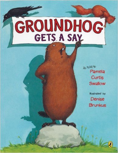 Our 12 favorite groundhog day books are perfect for your winter and groundhog day lesson plans. These are great for preschool, kindergarten, or first grade students.