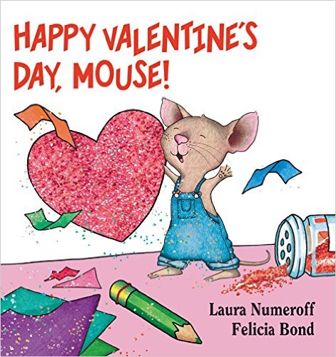 Our 12 favorite Valentine's Day books are perfect for your February lesson plans. These are great for preschool, kindergarten, or first grade students.