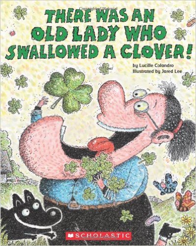 Our 12 favorite St. Patrick's Day books are perfect for your March lesson plans this February. These are great for preschool, kindergarten, or first grade students.