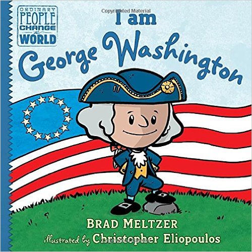 Our 12 favorite Presidents' Day books are perfect for your Presidents' Day lesson plans this February. These are great for preschool, kindergarten, or first grade students.