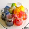 Walking Water Science Activity for Kids