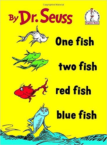 Our 12 favorite Dr. Seuss books are perfect for your lesson plans anytime during the school year. These are great for preschool, kindergarten, or first grade students.