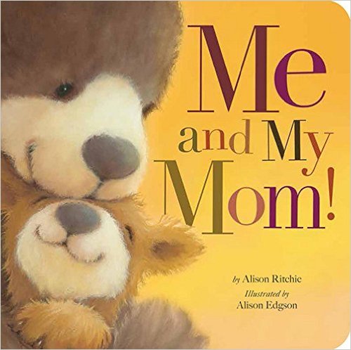 Our 12 favorite Mothers Day books are the perfect gift for your favorite moms or to get your students excited about Mother's Day. These are great for preschool, kindergarten, or first grade students.