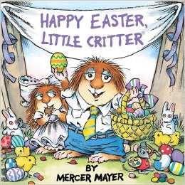Our 12 favorite Easter books are perfect for your Easter or spring lesson plans. These are great for preschool, kindergarten, or first grade students.