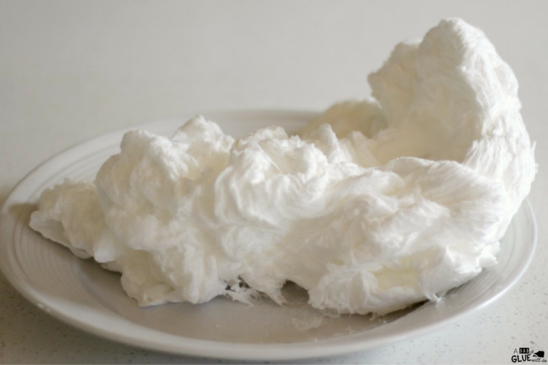 Ivory Soap Microwave Experiment