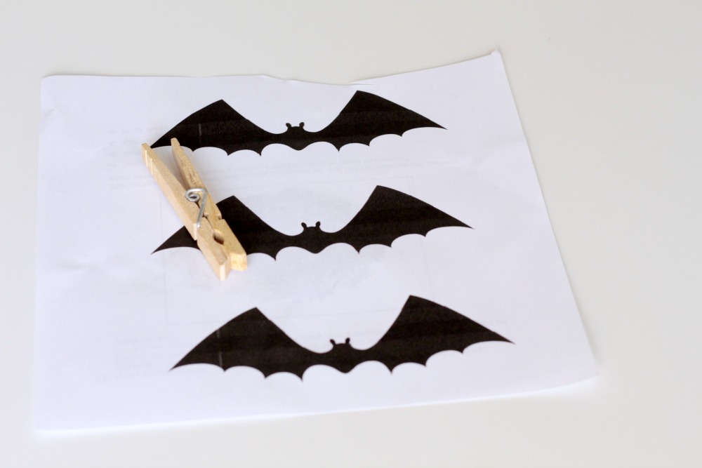 Most students are half terrified/half delighted by bats, which makes them a fun theme for a craft. You can use this clothespin bat craft when studying the letter B, when completing a Halloween craft, or any time you want to learn more about bats!