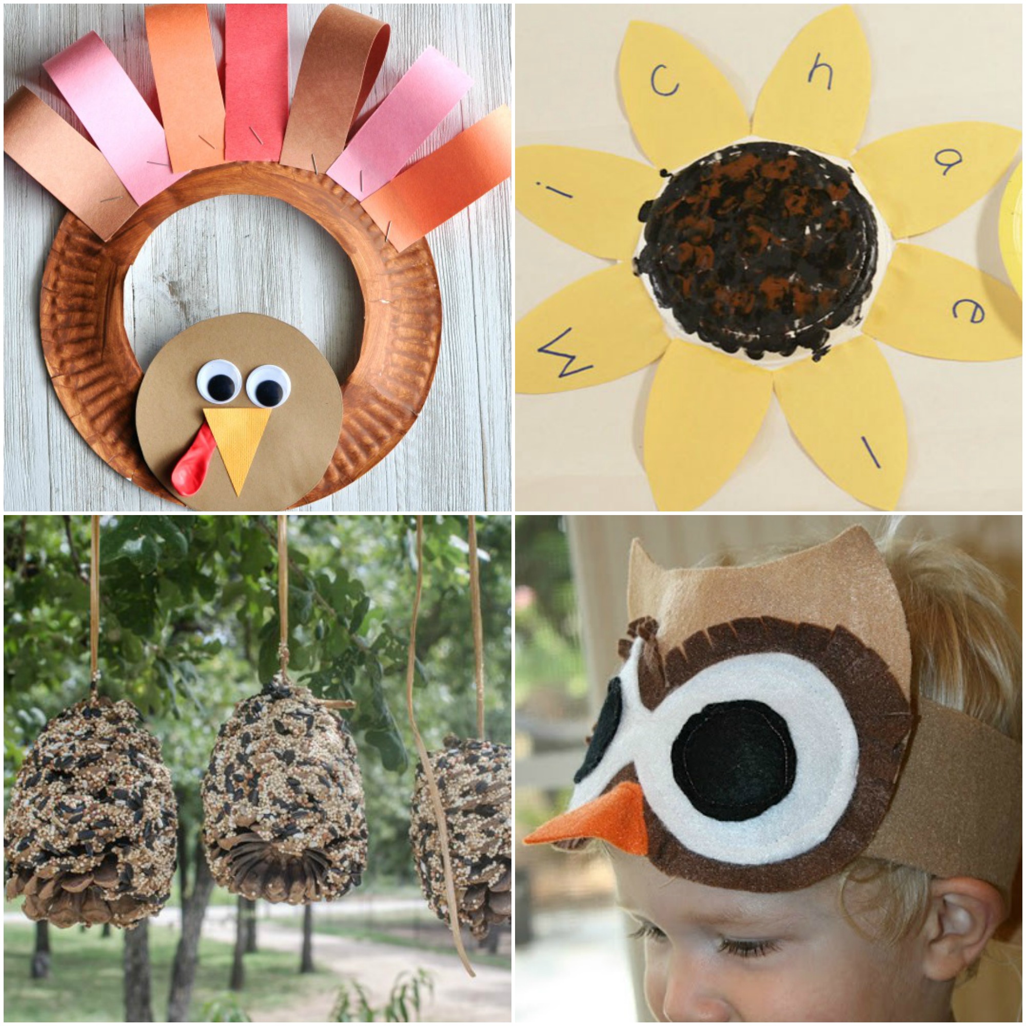 Fall bring a whole new kind of beautiful to our crafting! I'm excited to gather some of the best fall crafts to little learners that will inspire you to create during the fall season.  Check out the entire list and find your inspiration for fall crafts for little learners!