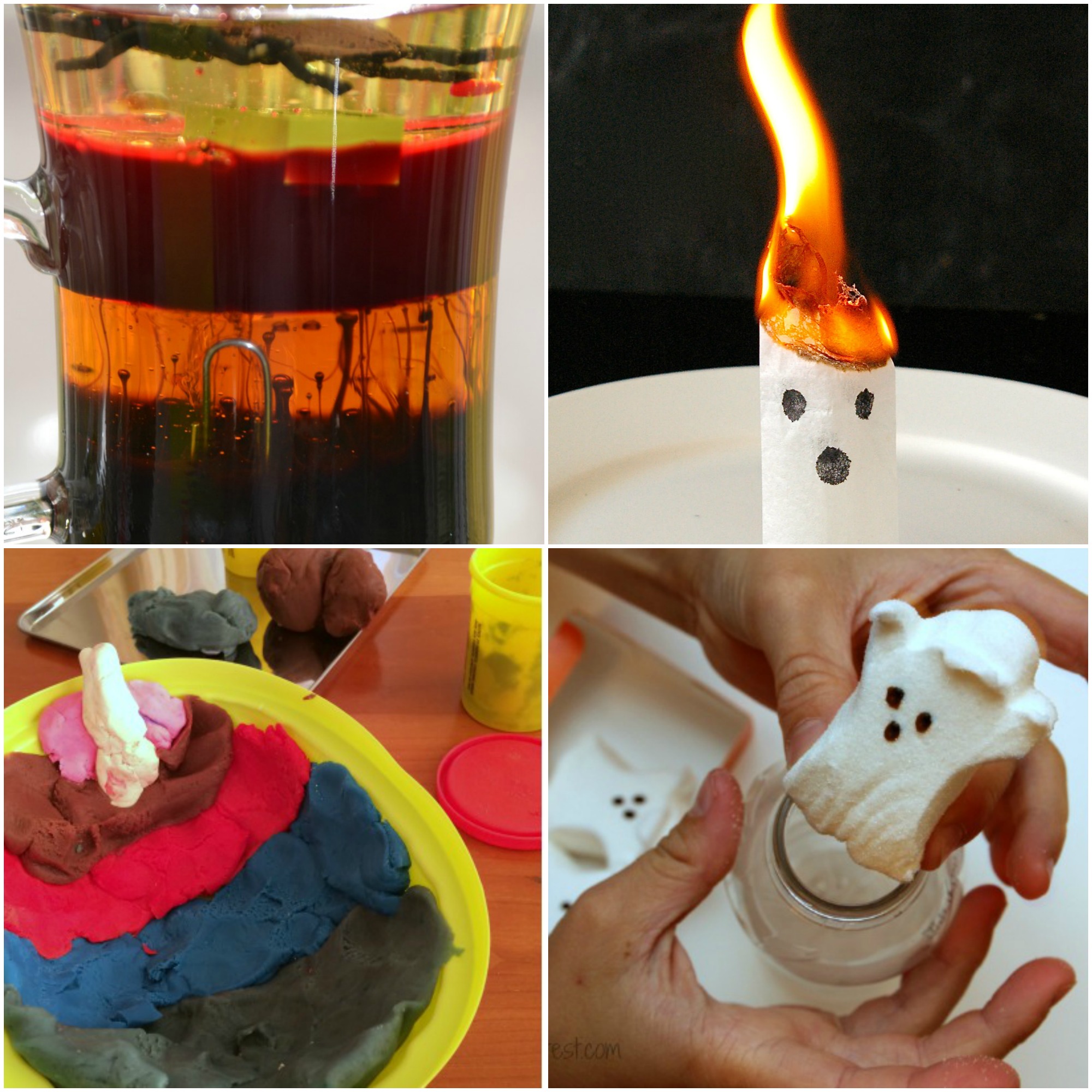 Cooler months are the perfect time to try out new STEM activities! Kids love getting their hands messy and working their little minds as they create and build with this set of fall STEM learning activities.