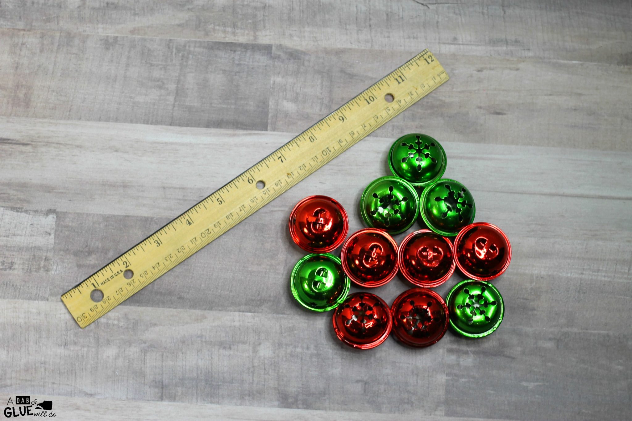 In this Jingle Bell Stacking STEM Activity, your students will problem solve as they try to create a tower of jingle bells. They will explore stability, surface area, gravity, and much more as they test different jingles bells and other materials.