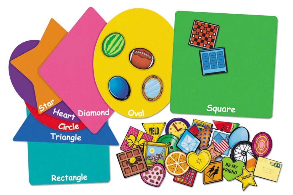 Best Math Teaching Tools for Little Learners