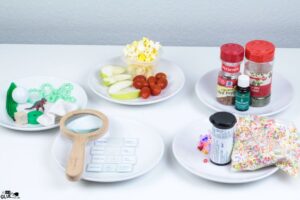 August Science Experiments- Hands-on Science For the Classroom