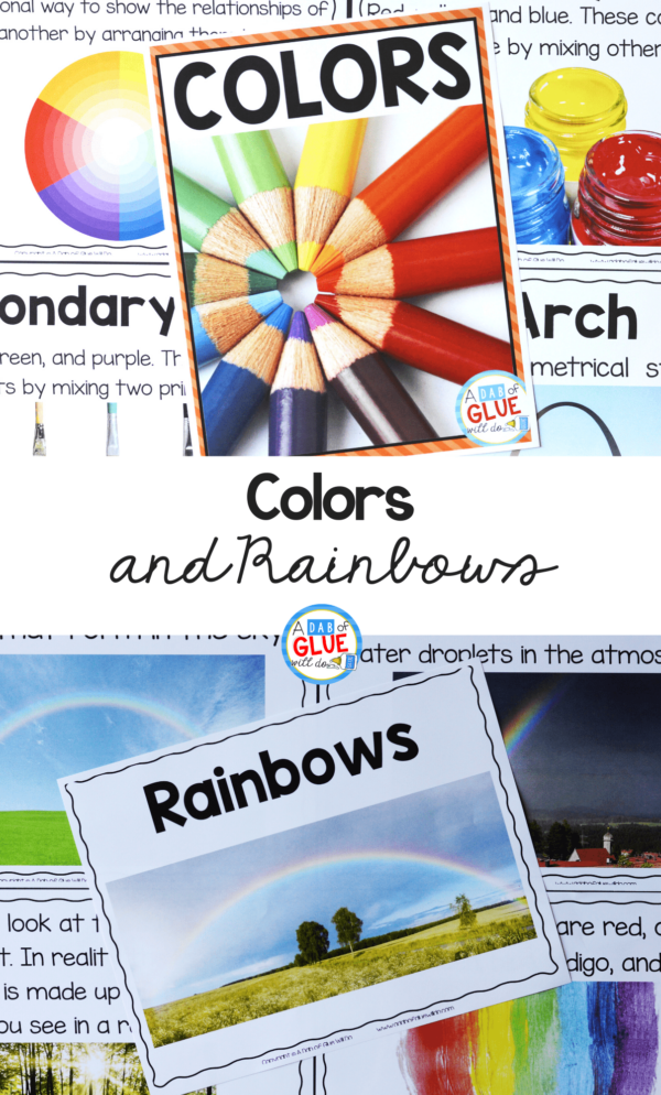 New Year's Time Capsule Ideas and Printable - A Dab of Glue Will Do