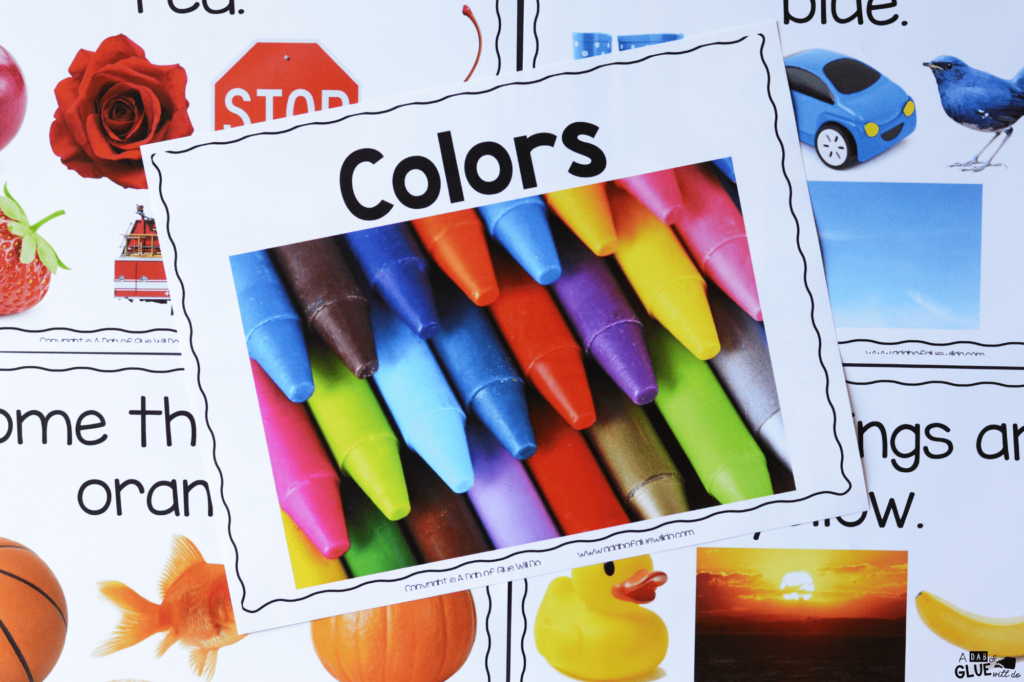 Students will learn about the different colors, primary and second colors, and fun hands-on color mixing experiments. This pack is great for homeschoolers and to add to your unit studies!