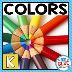 Learning Colors: Color Wheel, Primary Colors, Mixing Colors, Rainbow Science