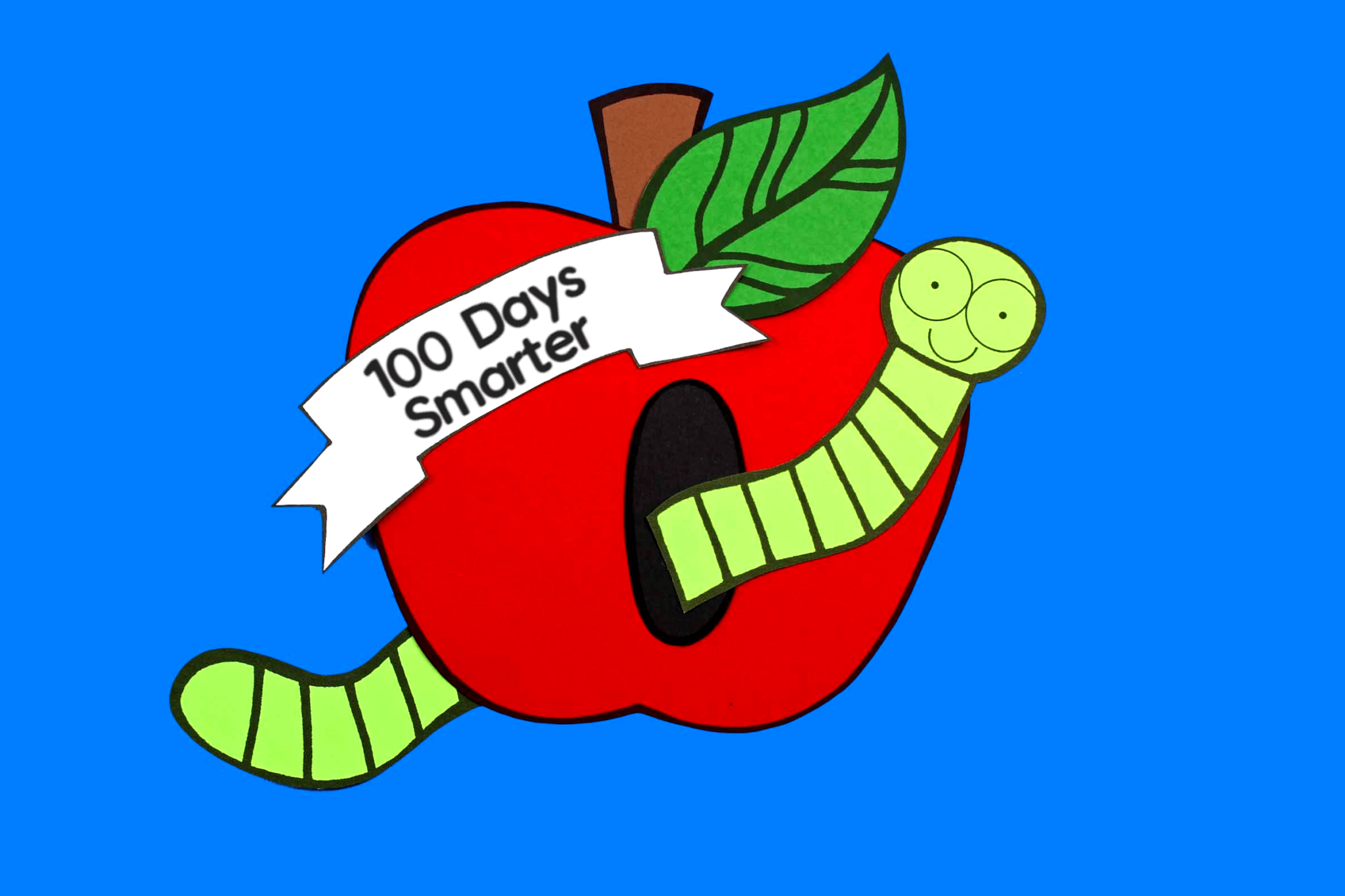 100th day of school activities paper craft activity and creative 