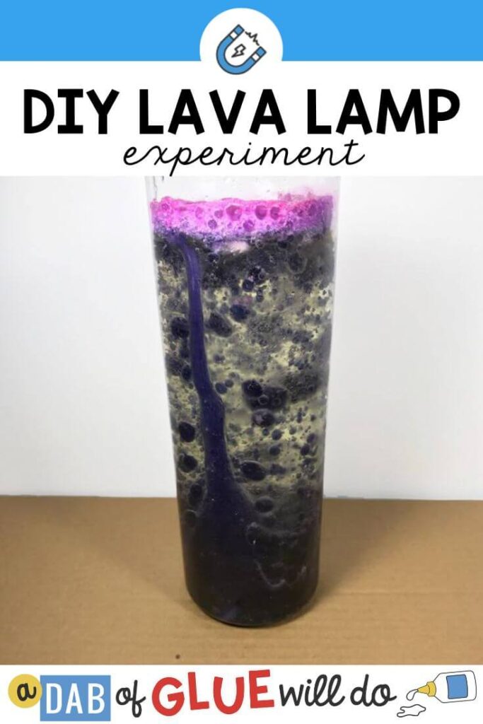 A bottle full of purple and other dark color liquid