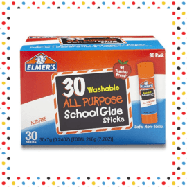 Animal Habitats Science Unit - A Dab of Glue Will Do
