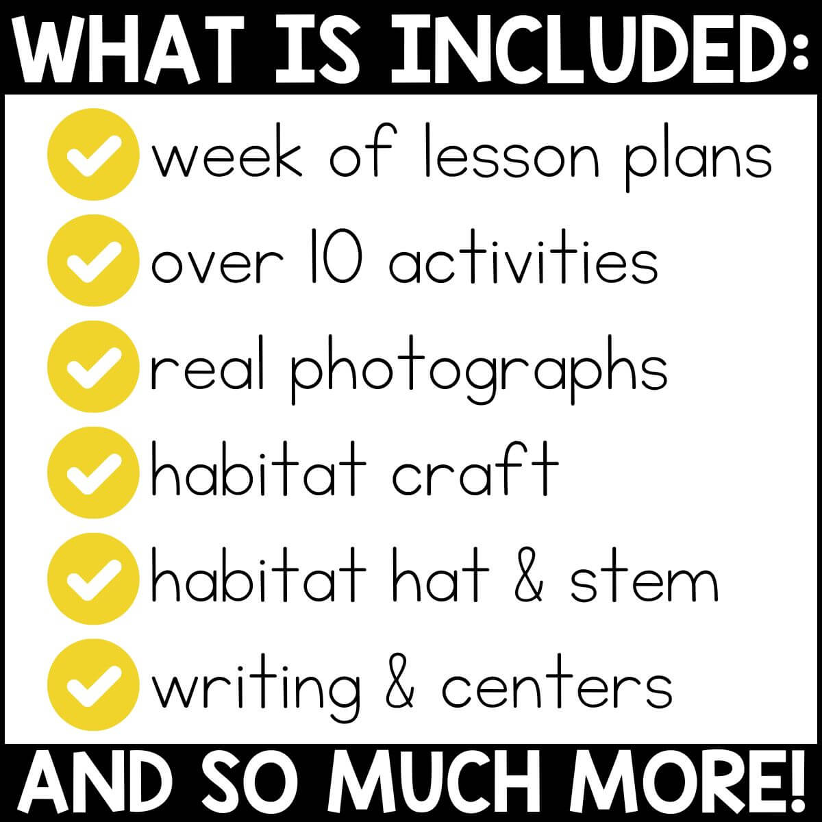 Antarctic Habitat for PreK - Image 2