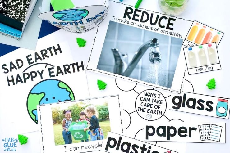 
Teaching sustainability early is key to shaping a better future for the planet. Use Pre-K Earth Day Science Units to instill eco-friendly practices in young learners.