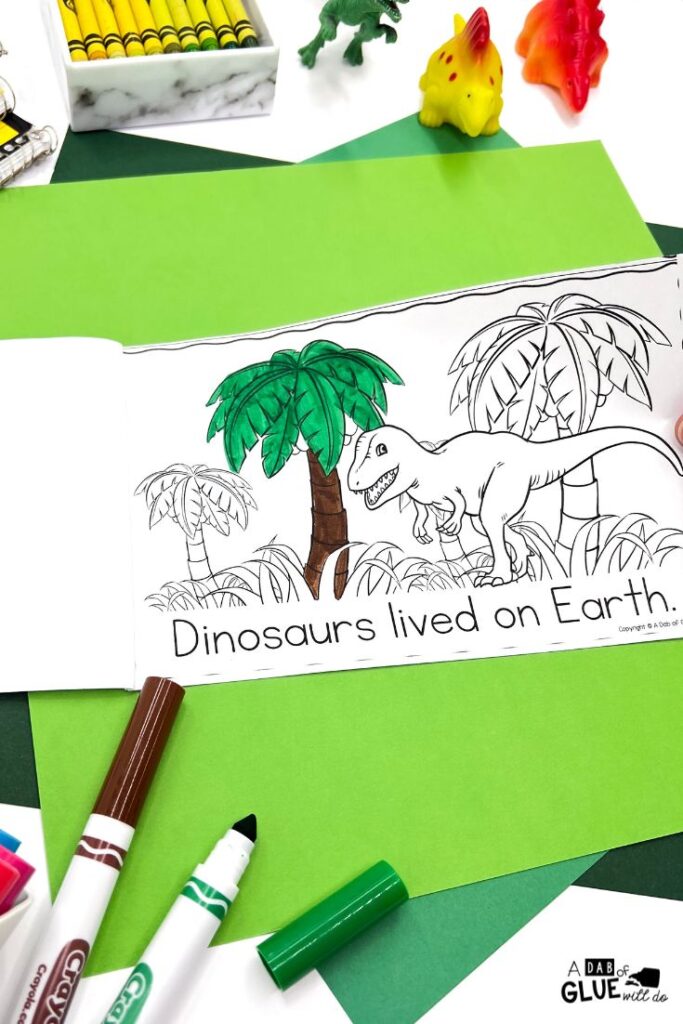 Ignite your students' love for science with our Hands-on Dinosaur Science Unit for Kindergarten. Fun activities and intriguing facts about dinosaurs will keep your kindergarteners engaged and excited to learn.