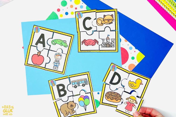 Explore the best Math and Literacy Centers for 1st Grade this August. Innovative and fun ideas to make learning a breeze.