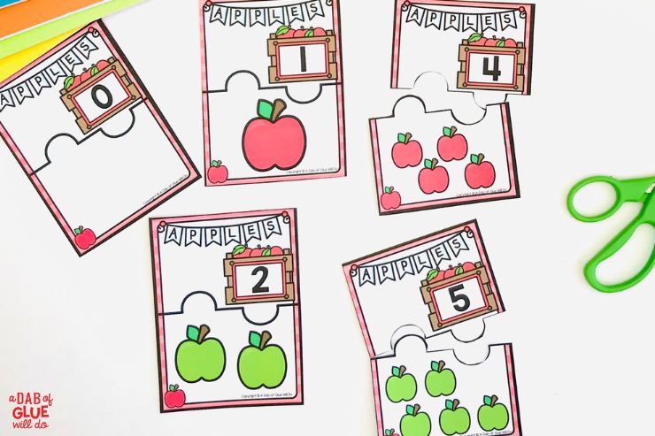 From counting to reading, Hands-On September Math and Literacy Centers for Pre-K offer a fun learning approach. A September to remember for young learners.